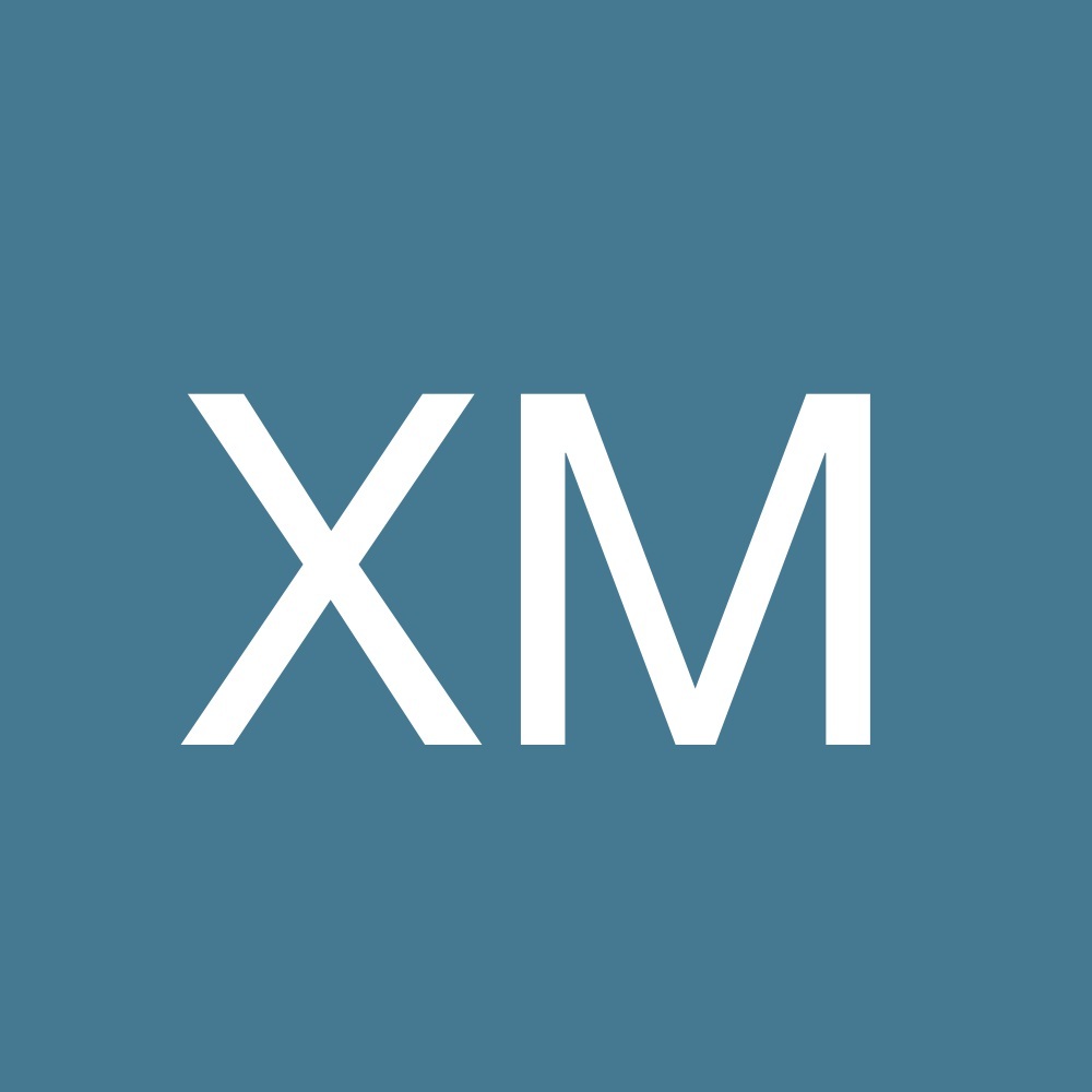 Meet your Posher, Xavier